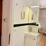 דירה Attico Tortona