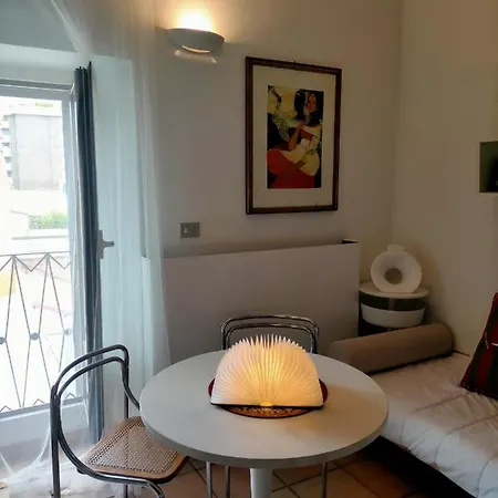 Διαμέρισμα Attico Tortona *